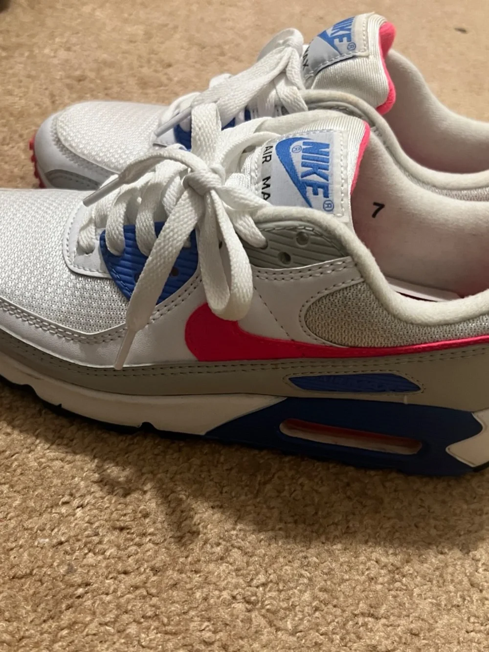 Nike Air Max 90 