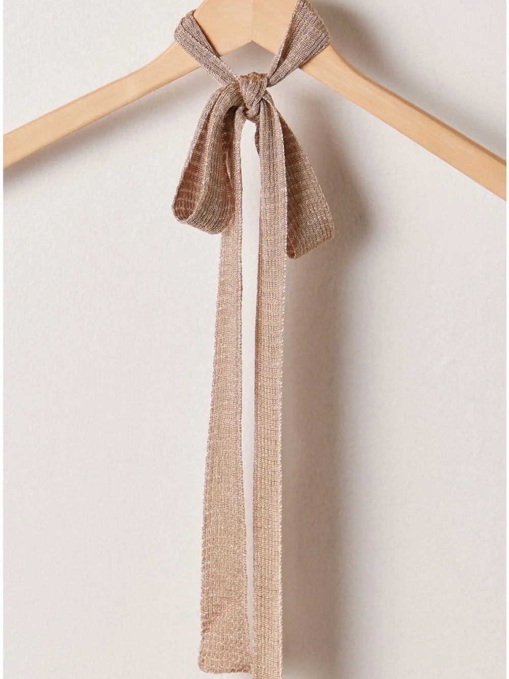 Free People soft ribbed