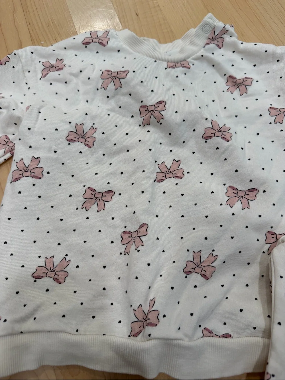 H&M soft matching