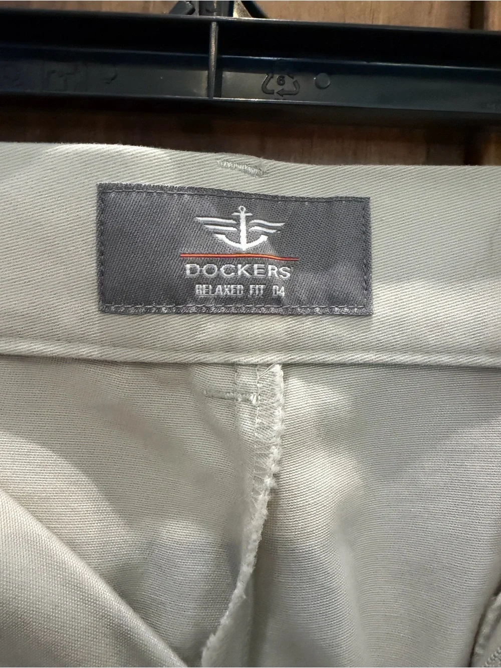 Dockers men’s dress