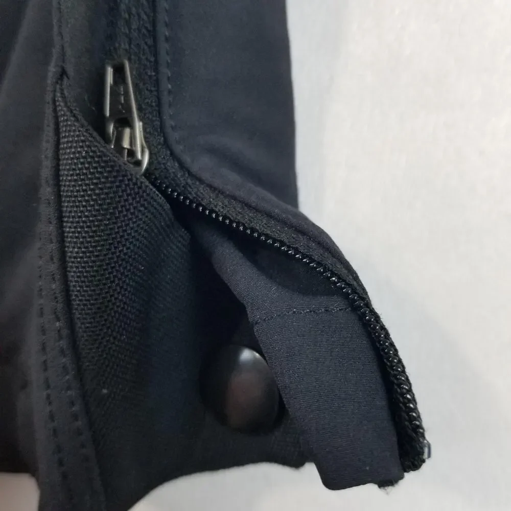 Patagonia snow pants
