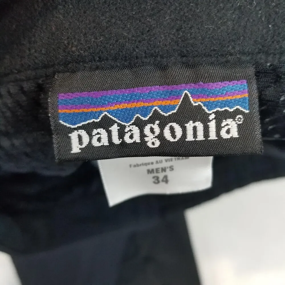 Patagonia snow pants