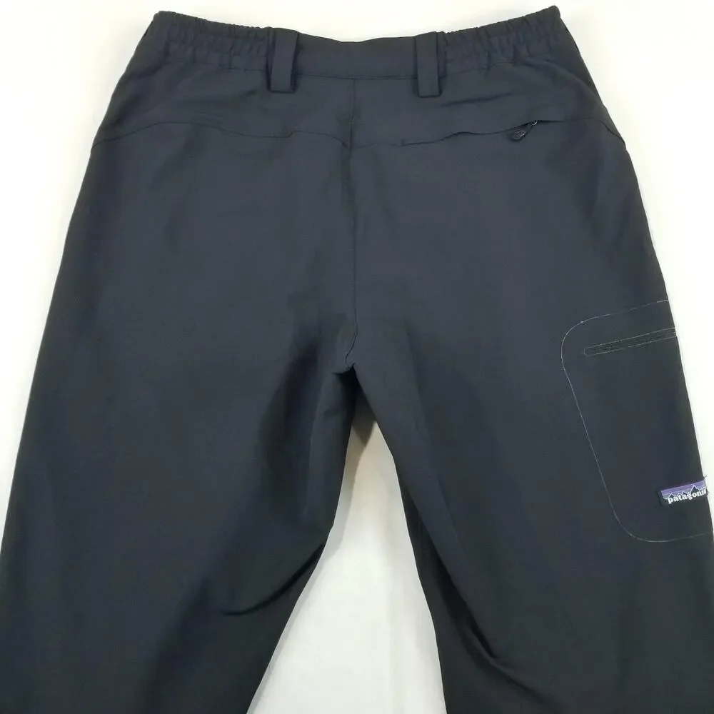 Patagonia snow pants