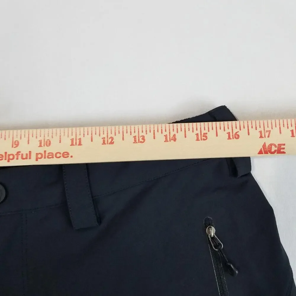 Patagonia snow pants