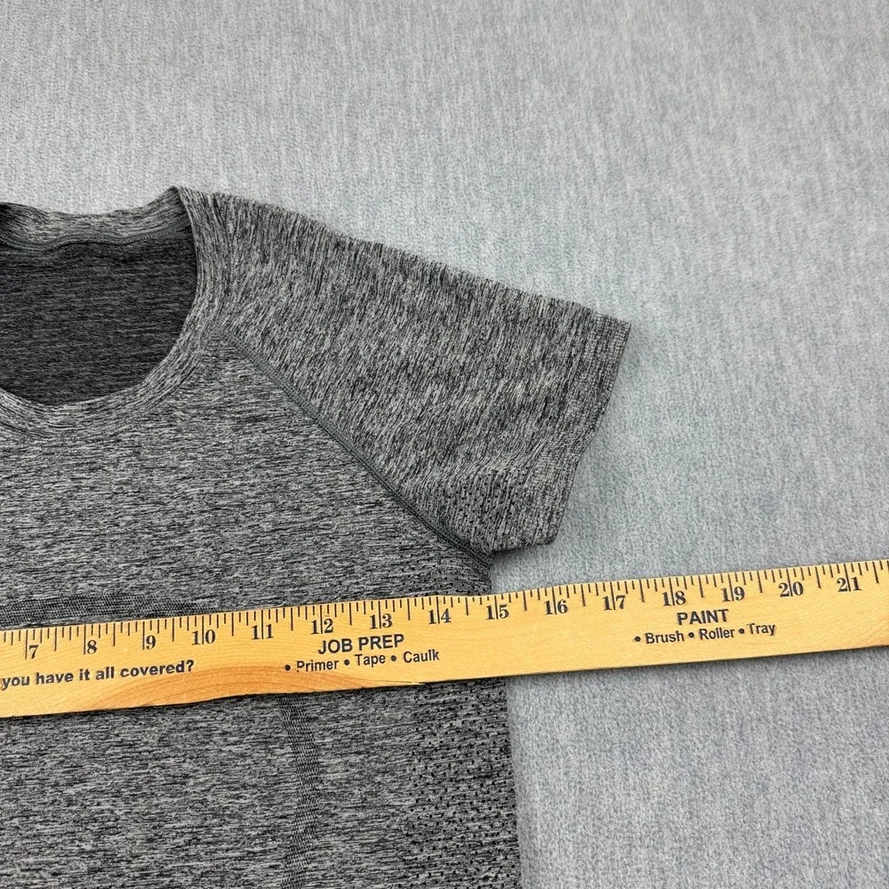 lululemon athletica lululemon shirt