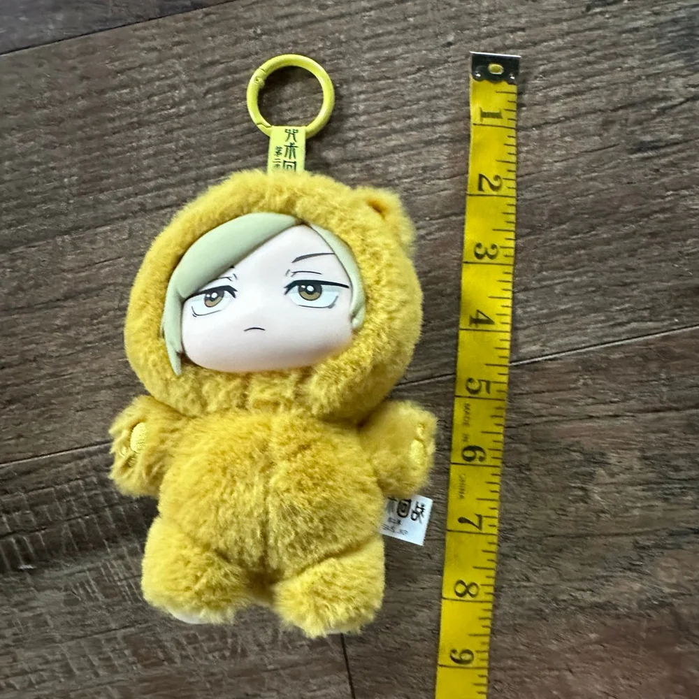 EAKI nanami likely kento