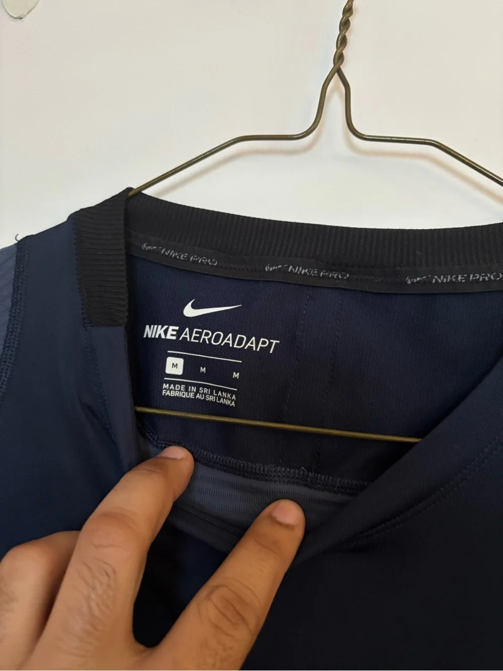 Nike lightweight training