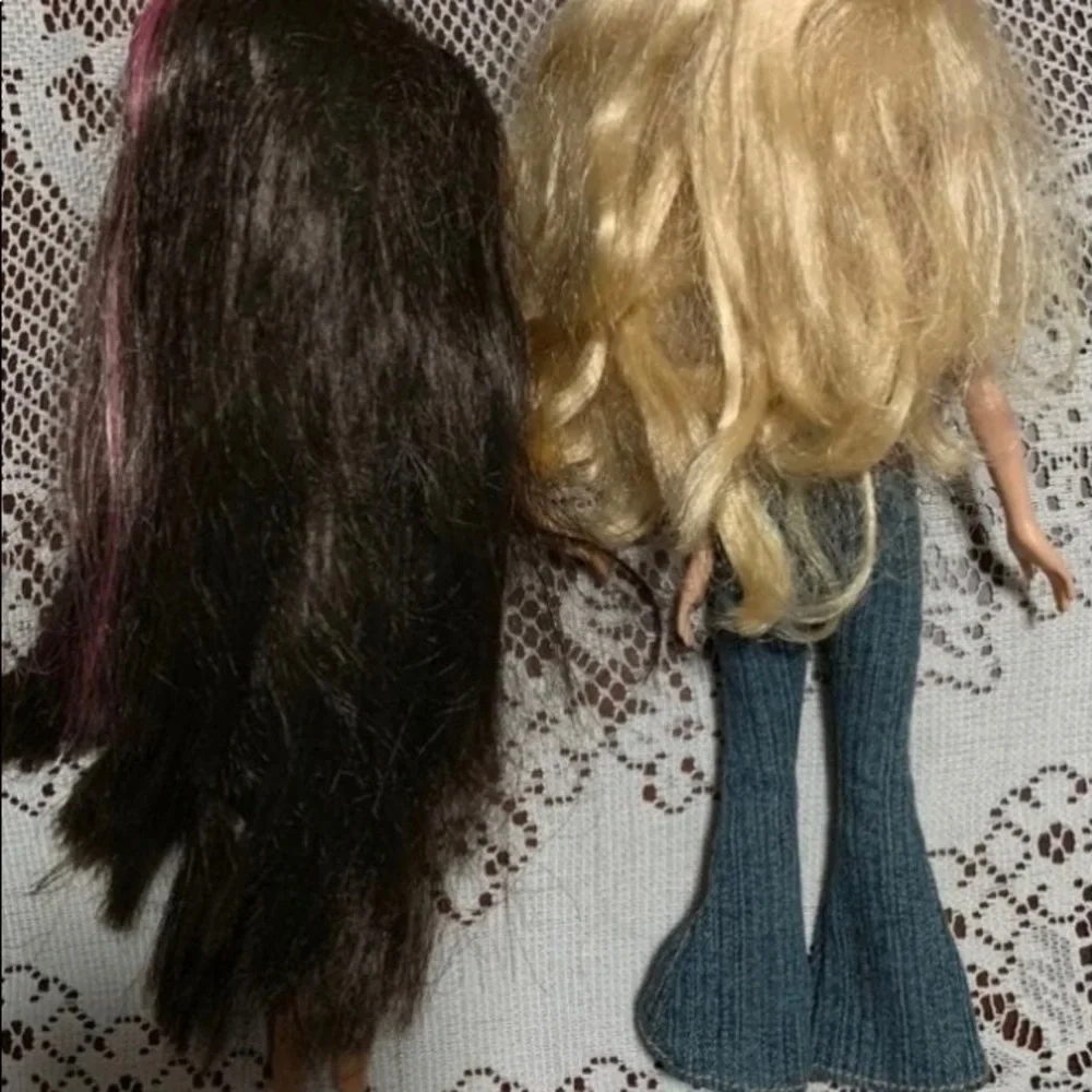 Mga moxie girlz