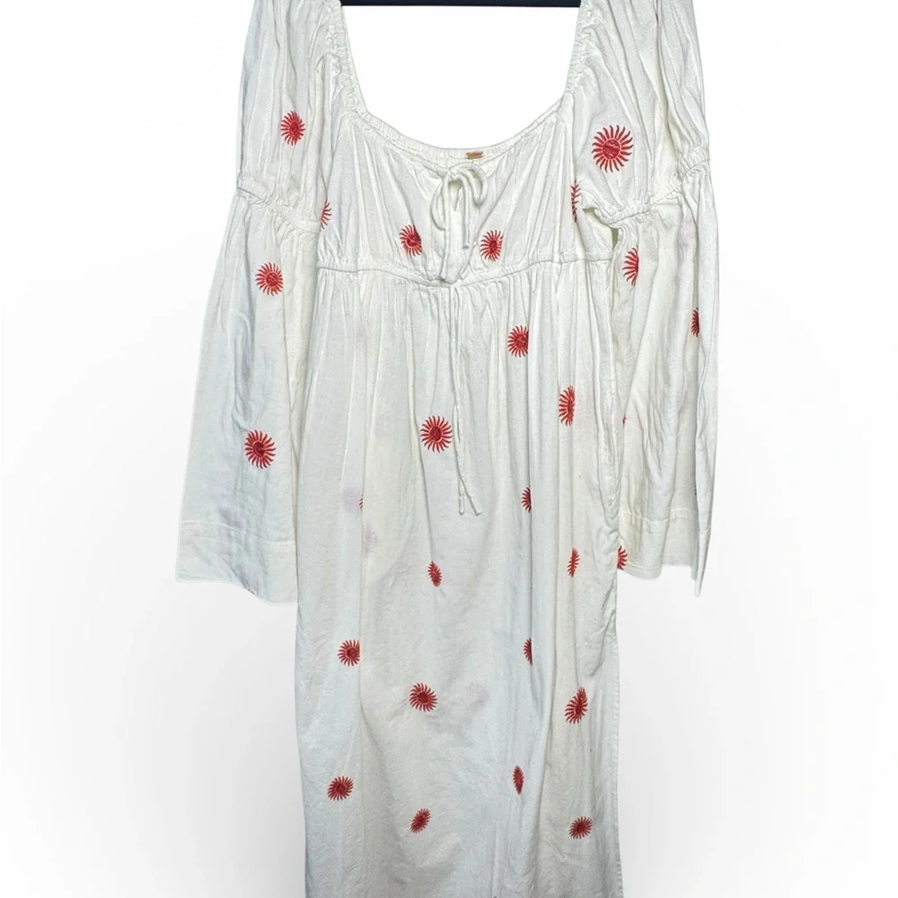 Free People beautiful free