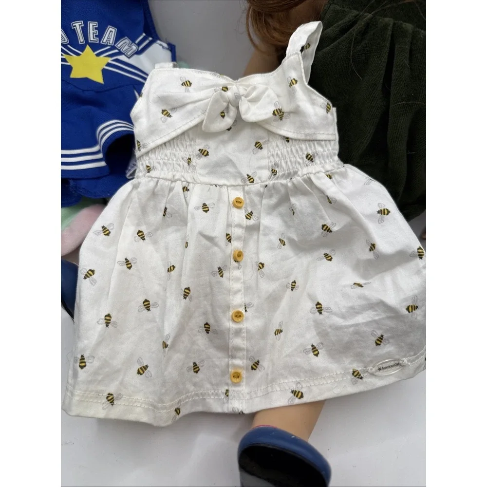 American Girl preowned decent