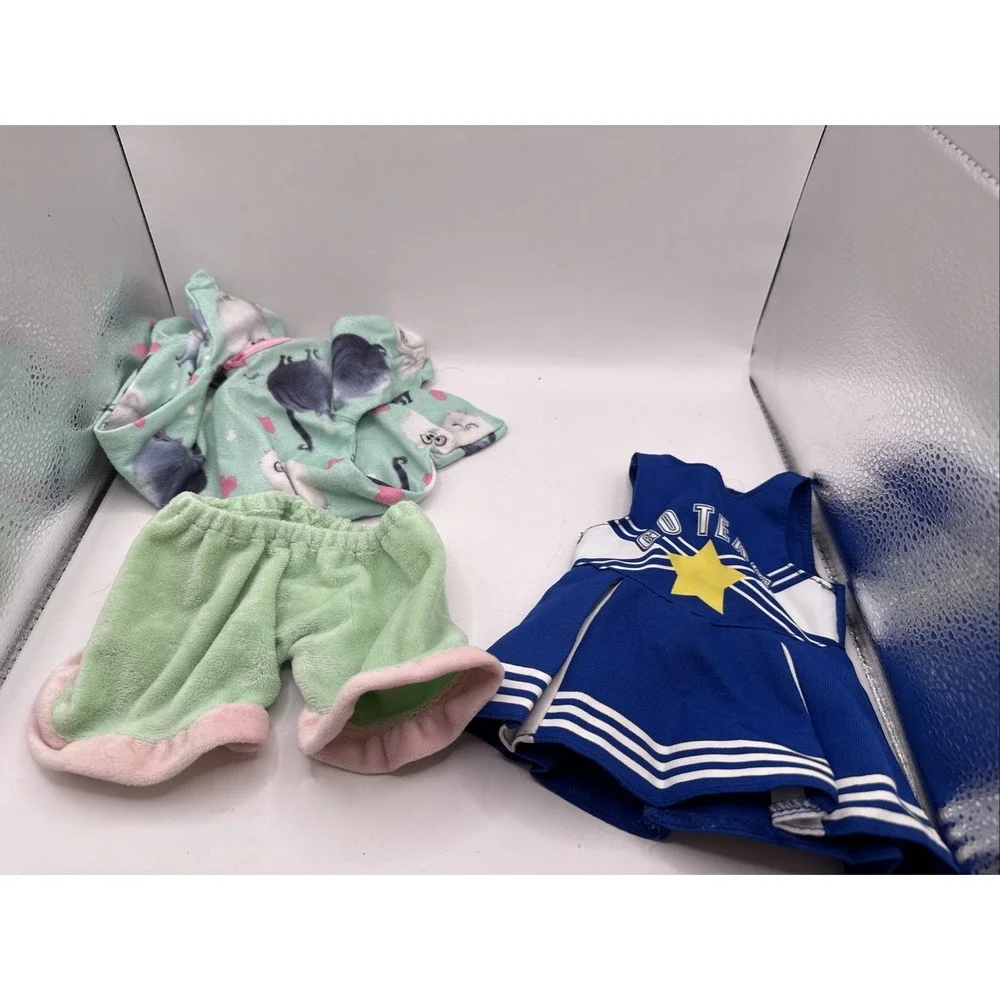 American Girl preowned decent