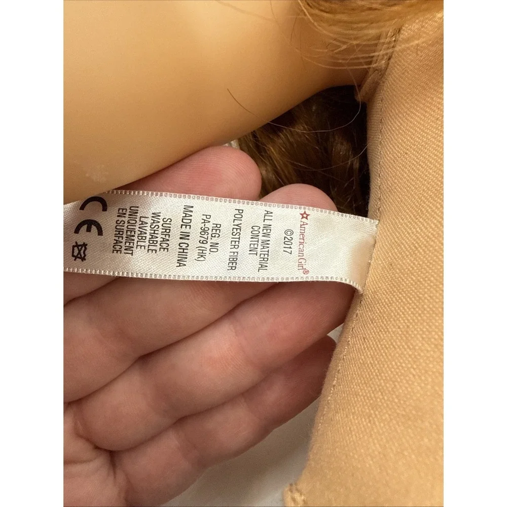 American Girl preowned decent