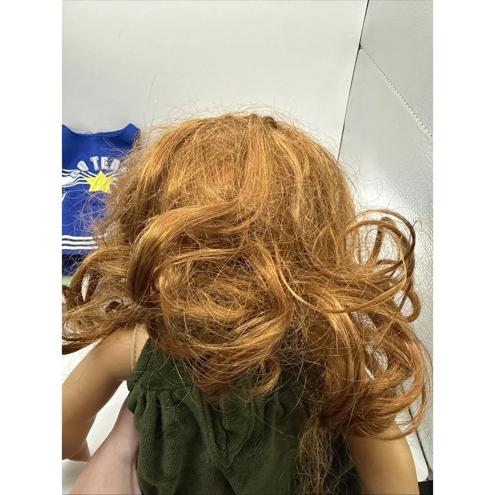 American Girl preowned decent