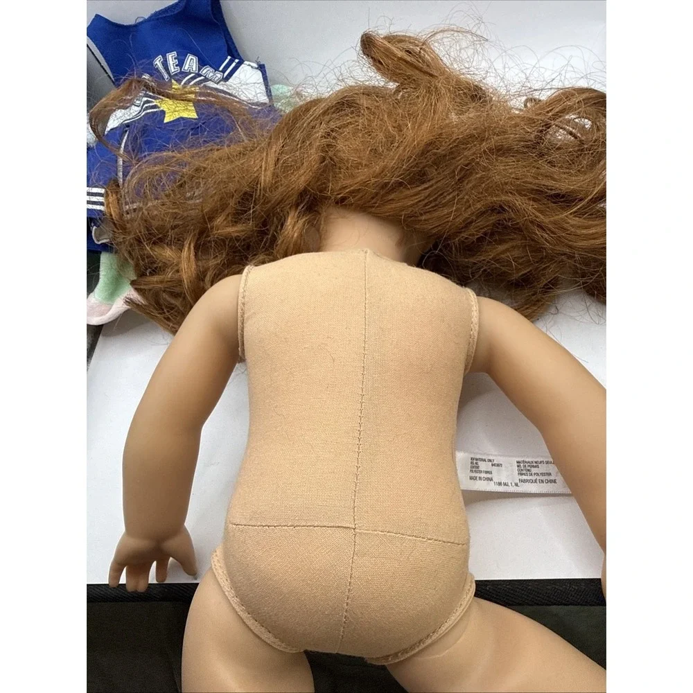 American Girl preowned decent