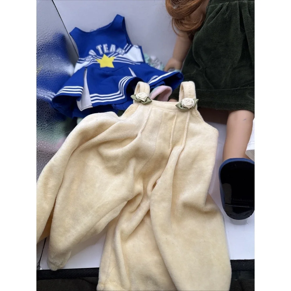 American Girl preowned decent