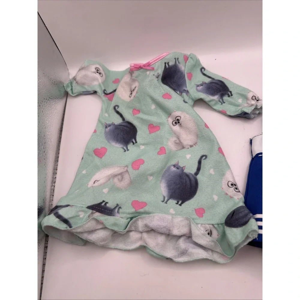 American Girl preowned decent
