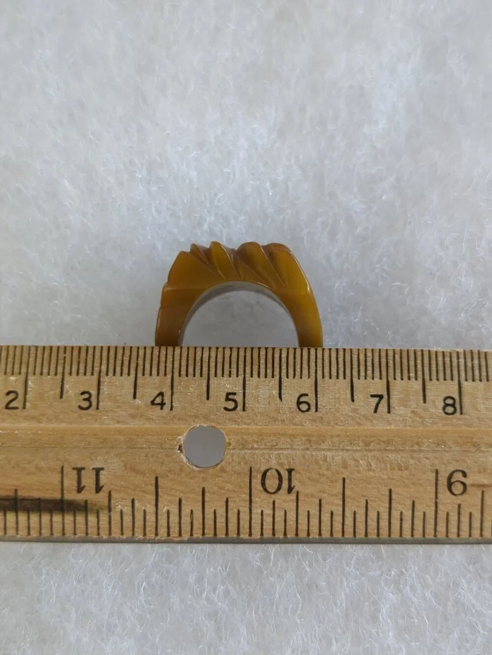 Bakelite by smaller individual