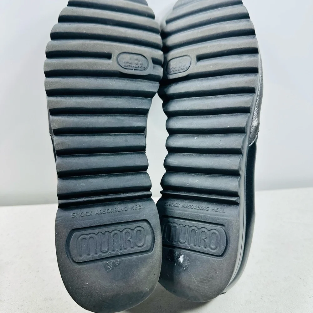 N/A comfortable slip