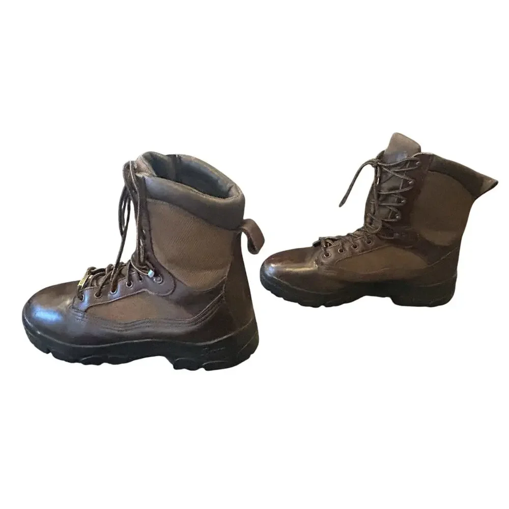 Danner embrace great