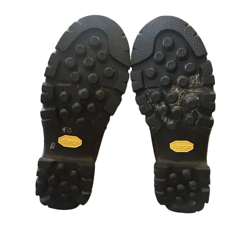 Danner embrace great