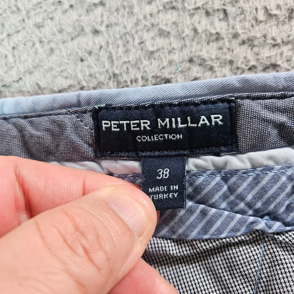 Peter Millar peter millar