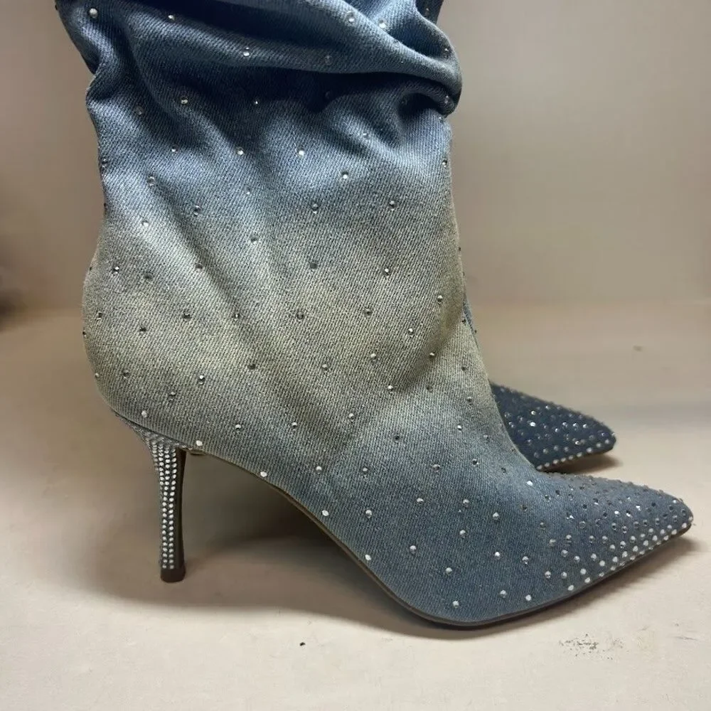 Thalia Sodi raquell new inside