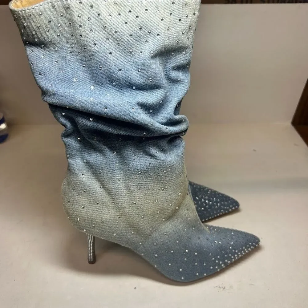 Thalia Sodi details inside