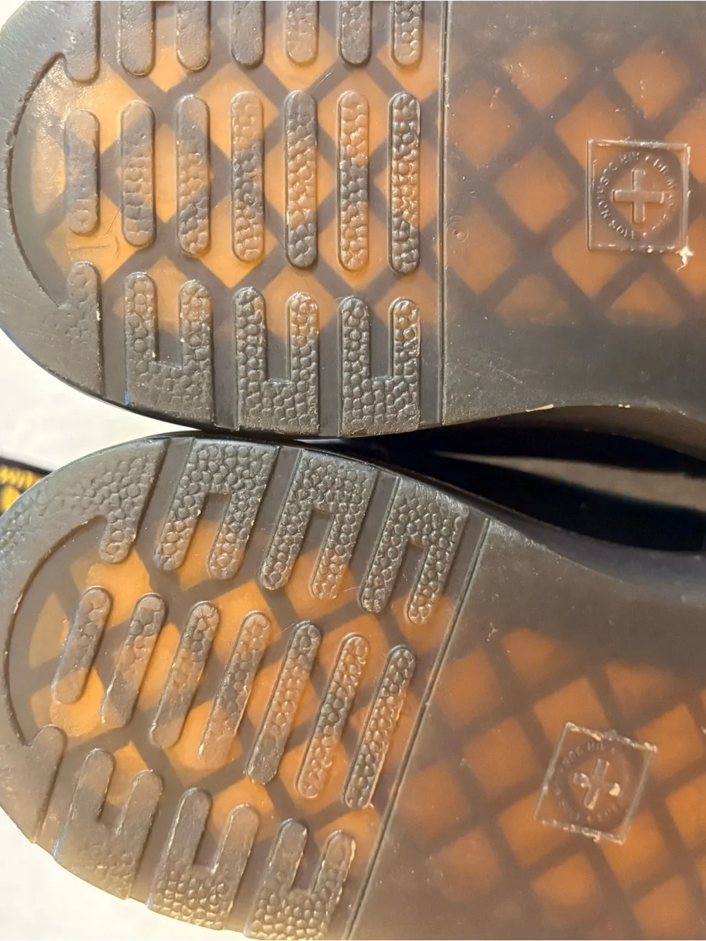 Dr. Martens classic easy