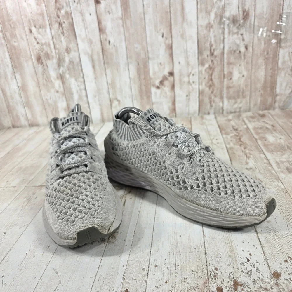 NOBULL mesh runner