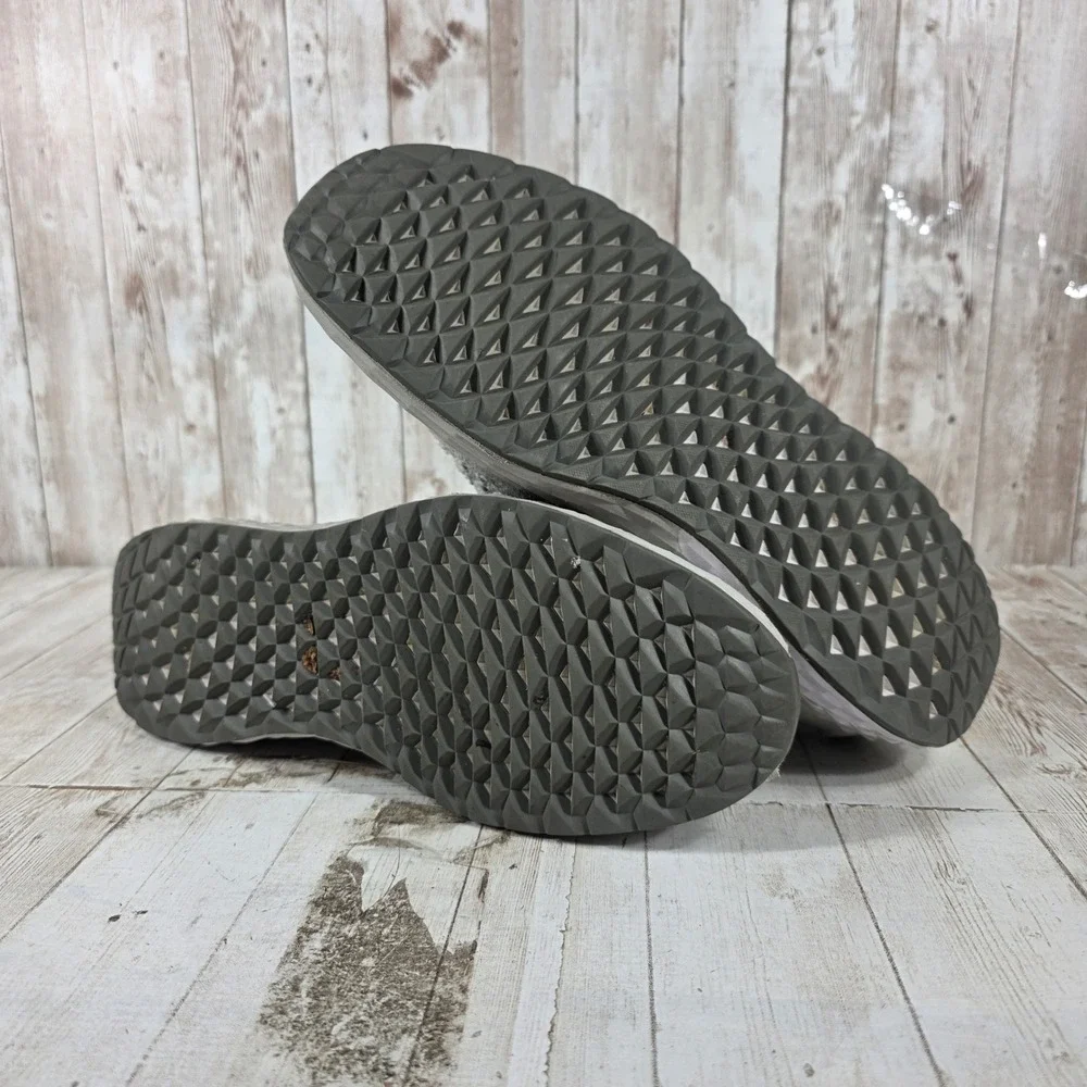 NOBULL mesh runner