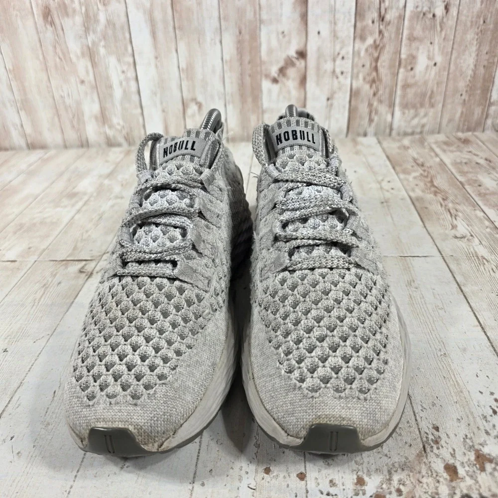 NOBULL mesh runner