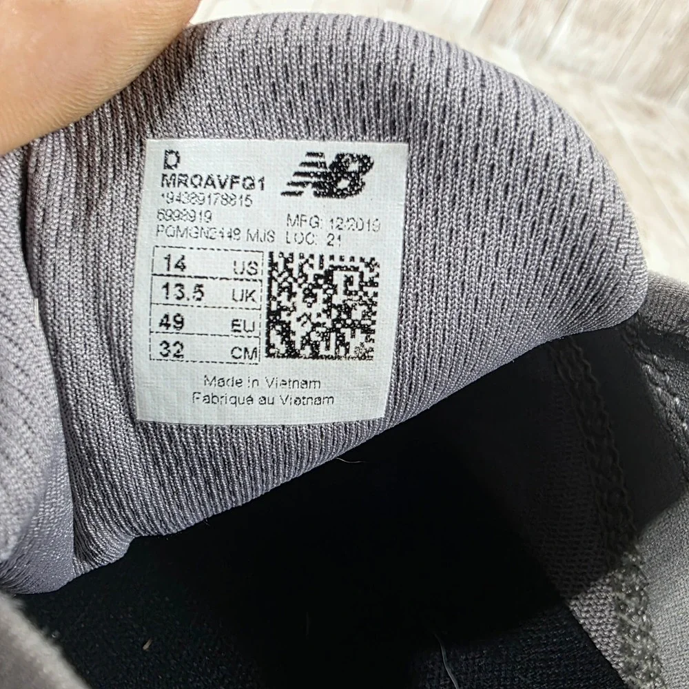 New Balance new balance