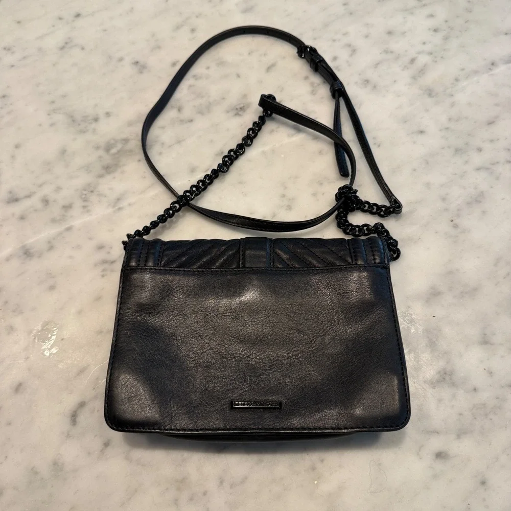 Rebecca Minkoff measurements width