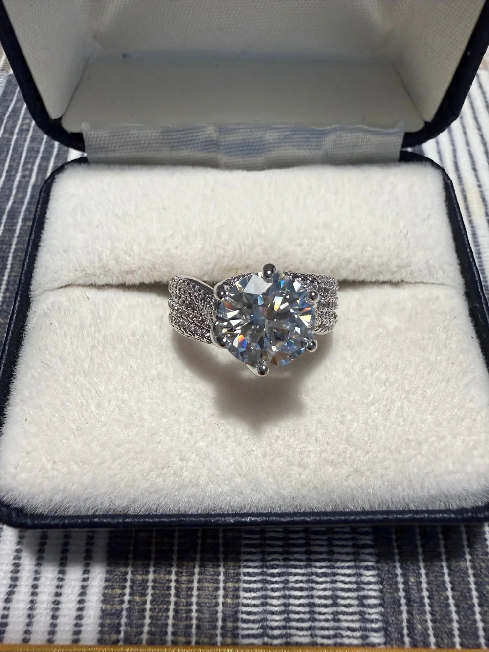 N/A 💍✨ stunning