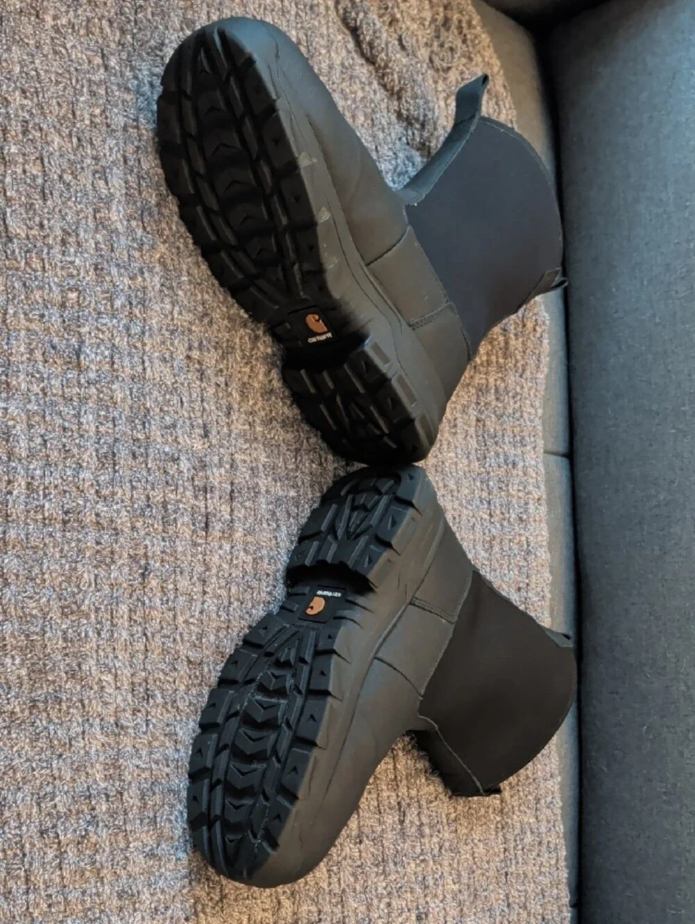 Carthartt durable carhartt