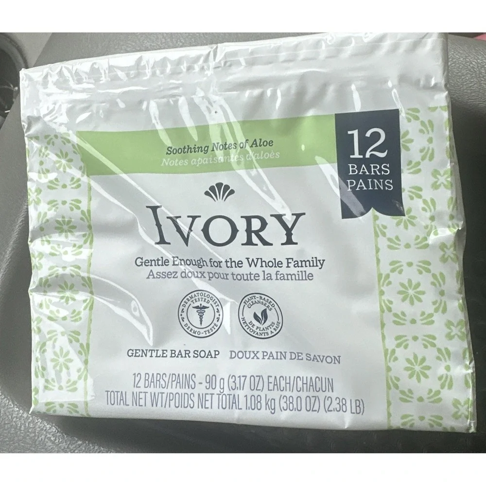 ivory ella ivory soothing