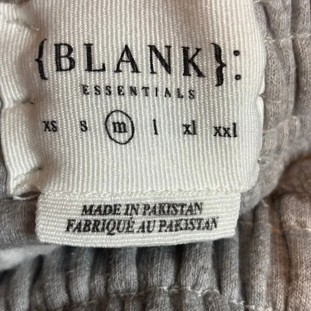Blank NYC about item