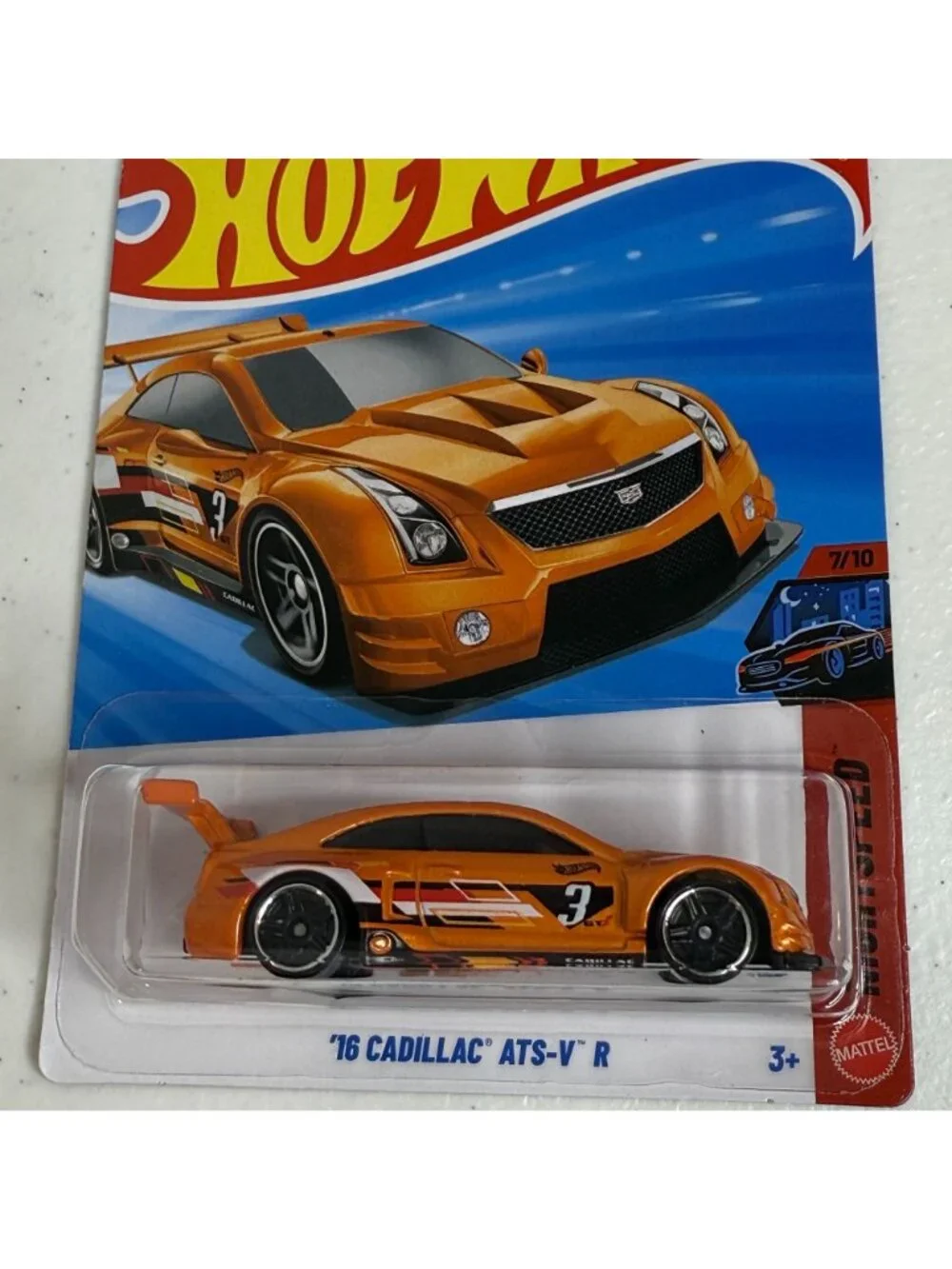 Hot Wheels hot wheels