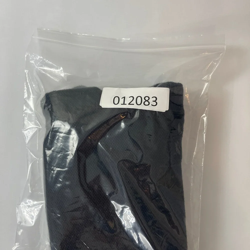J. Crew sizing title