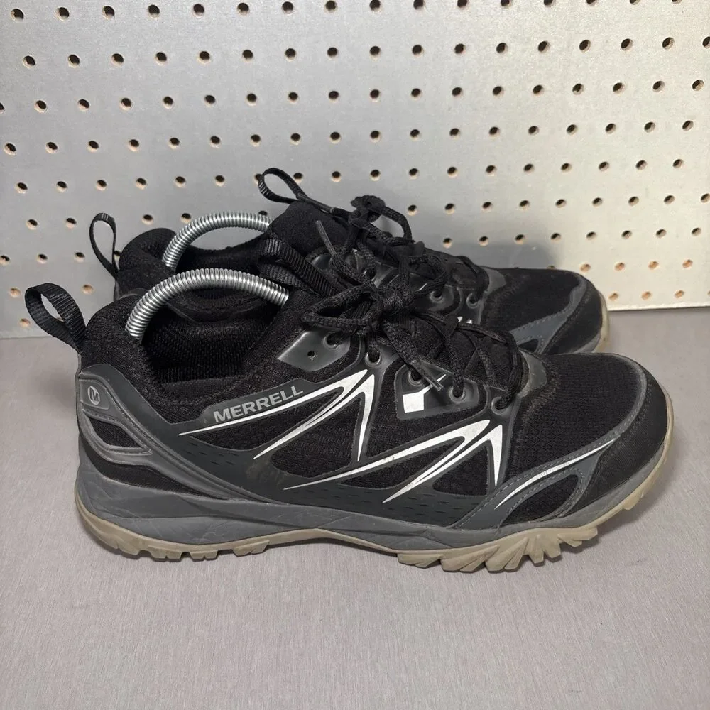 Merrell used good