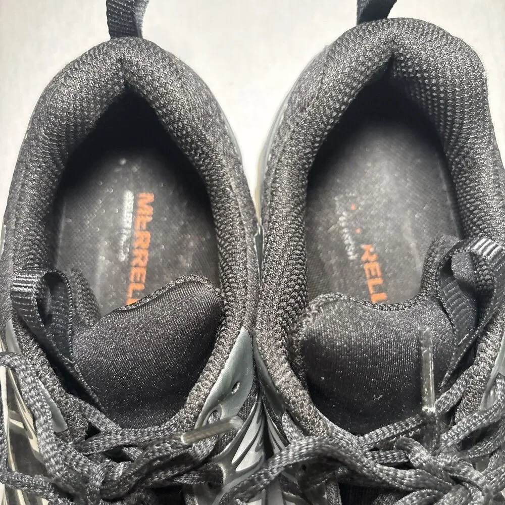 Merrell used good