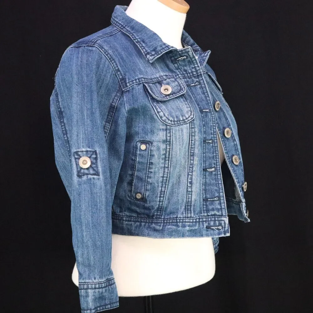 Highway Jeans denim jacket