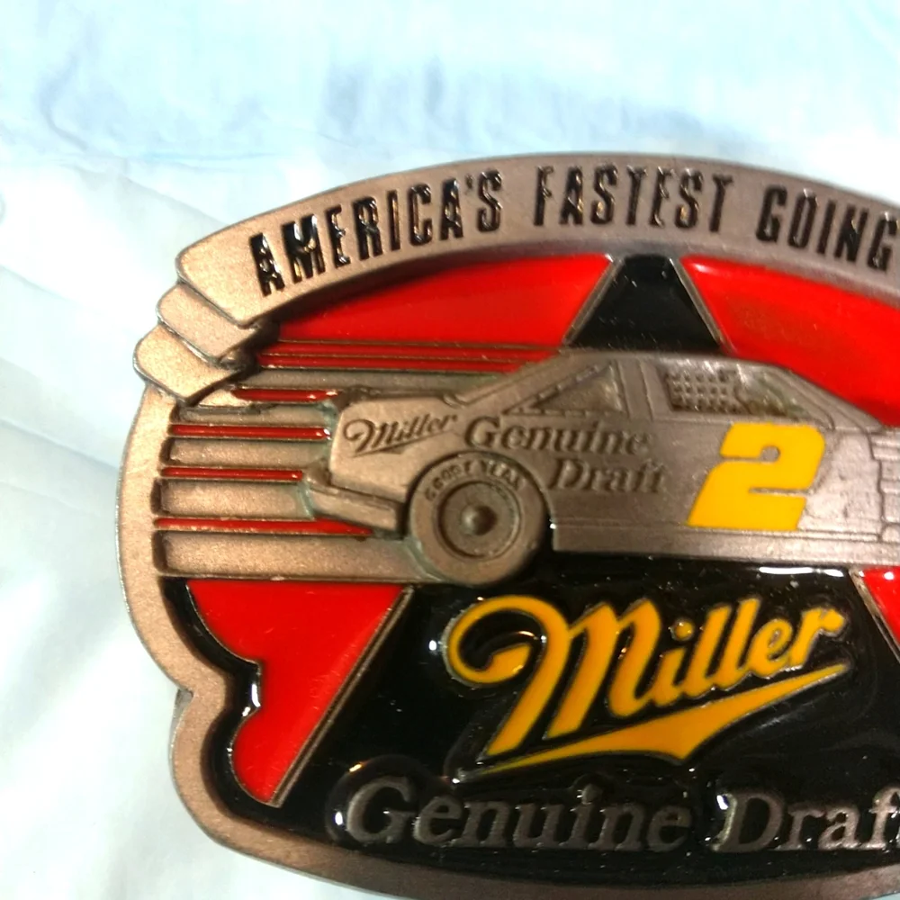 Miller Brewing Co vintage miller
