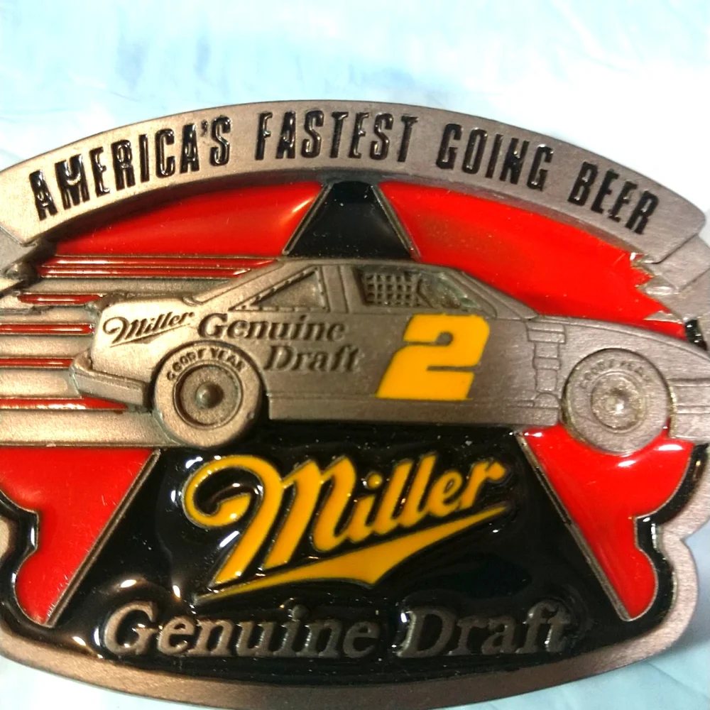 Miller Brewing Co vintage miller