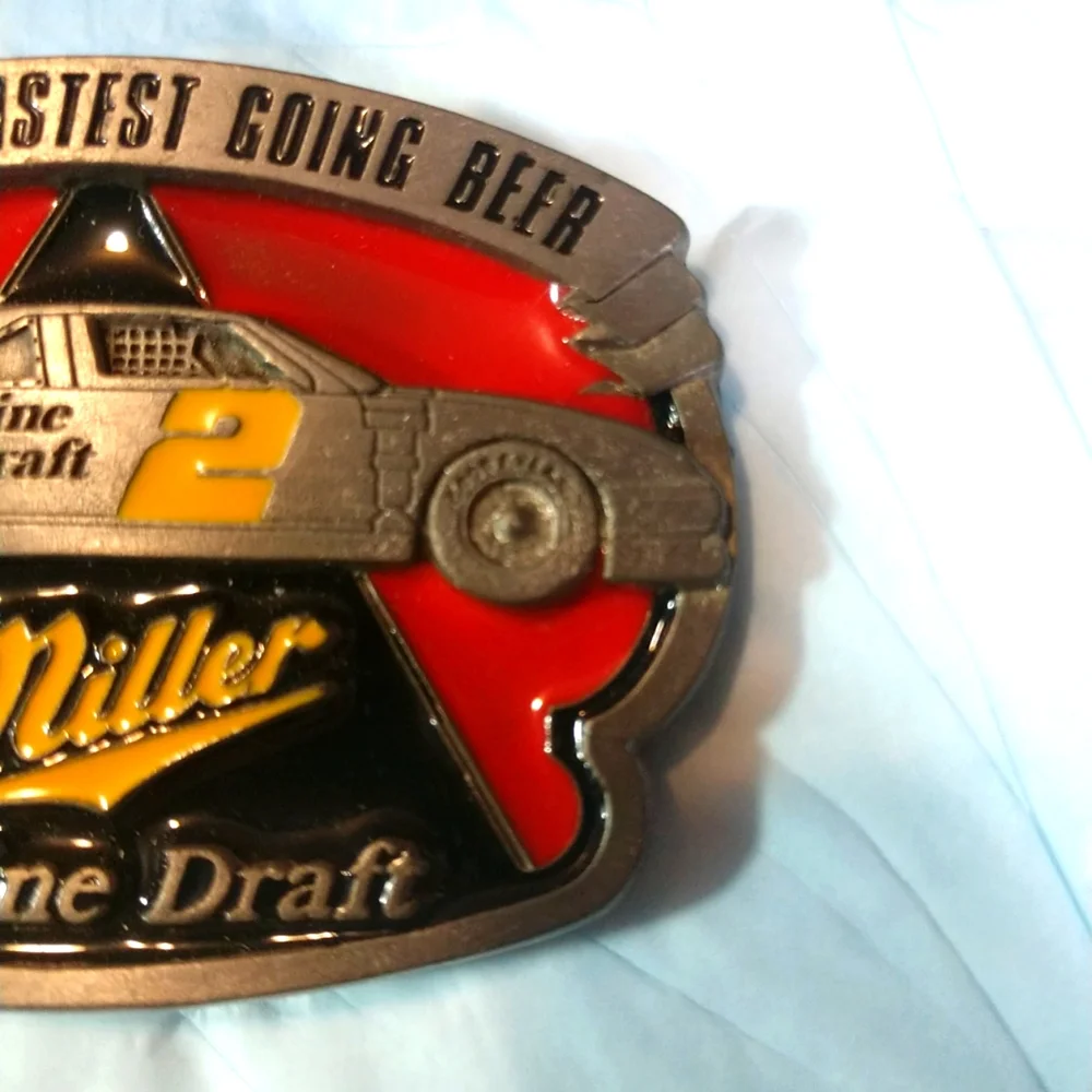 Miller Brewing Co vintage miller