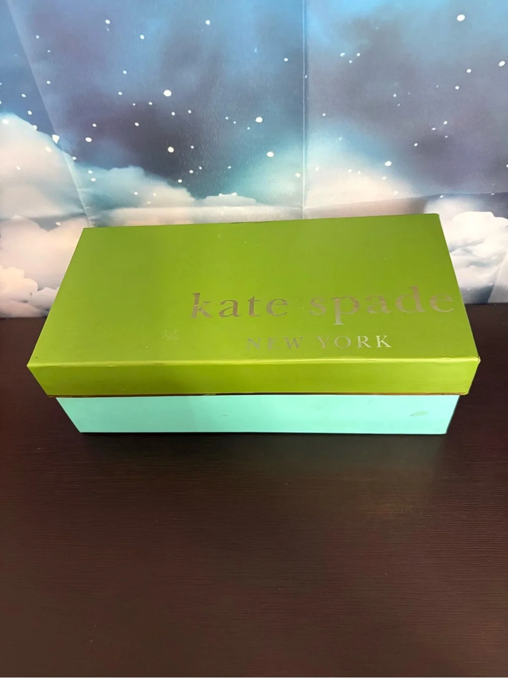 kate spade elegant gold