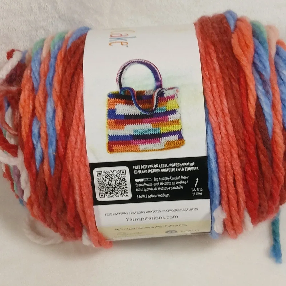 CARON SLICE OF ANNIVERSARY CAKES - PLAYGROUP