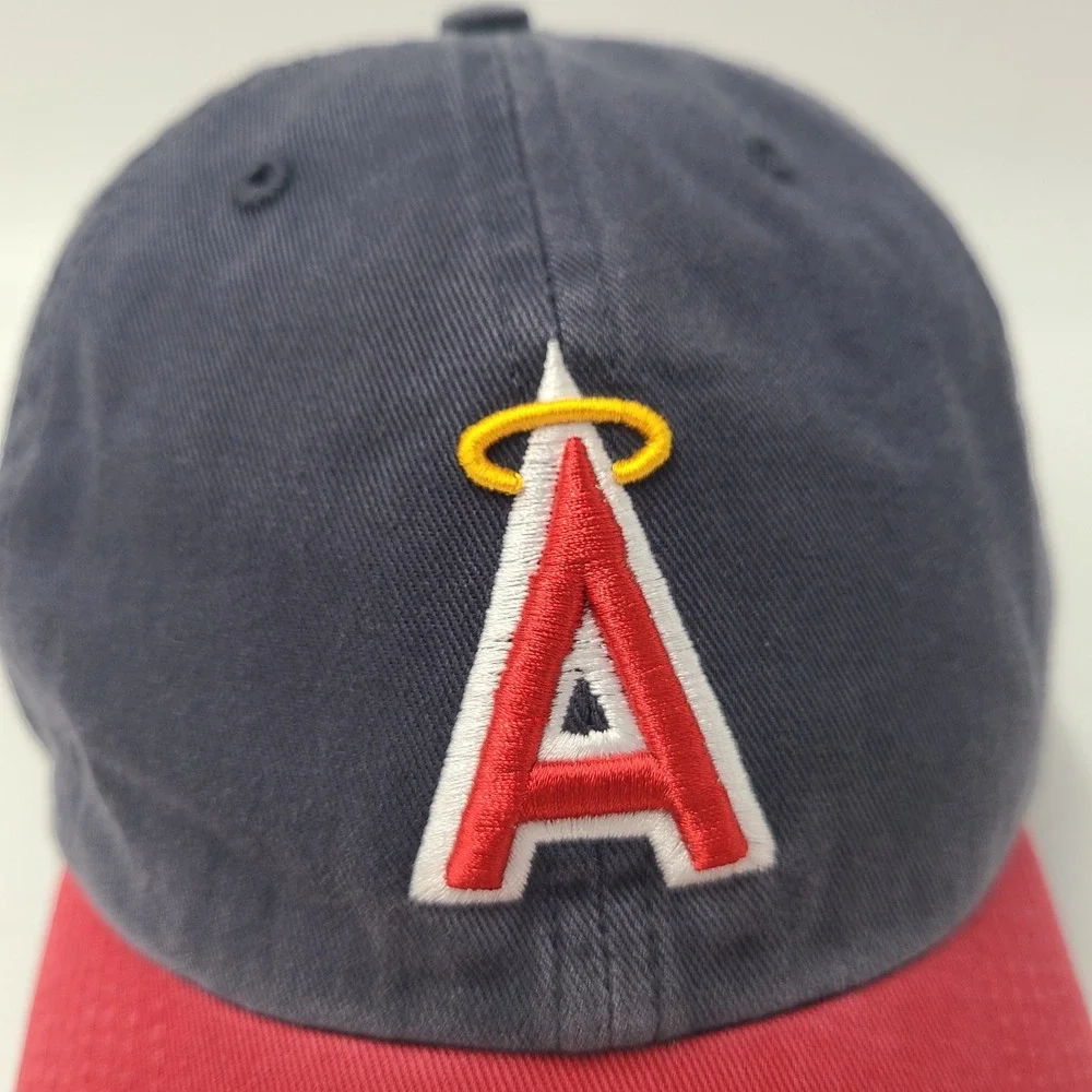 47 california angels