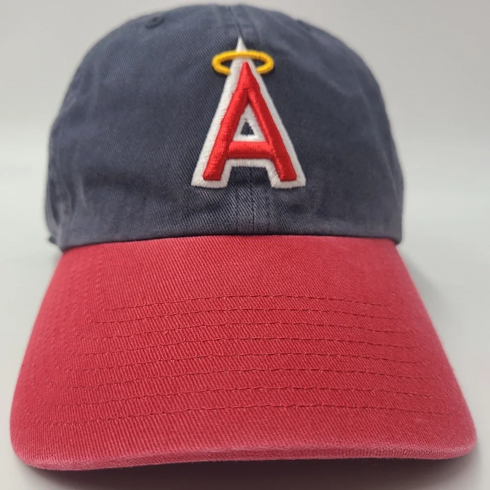 47 california angels