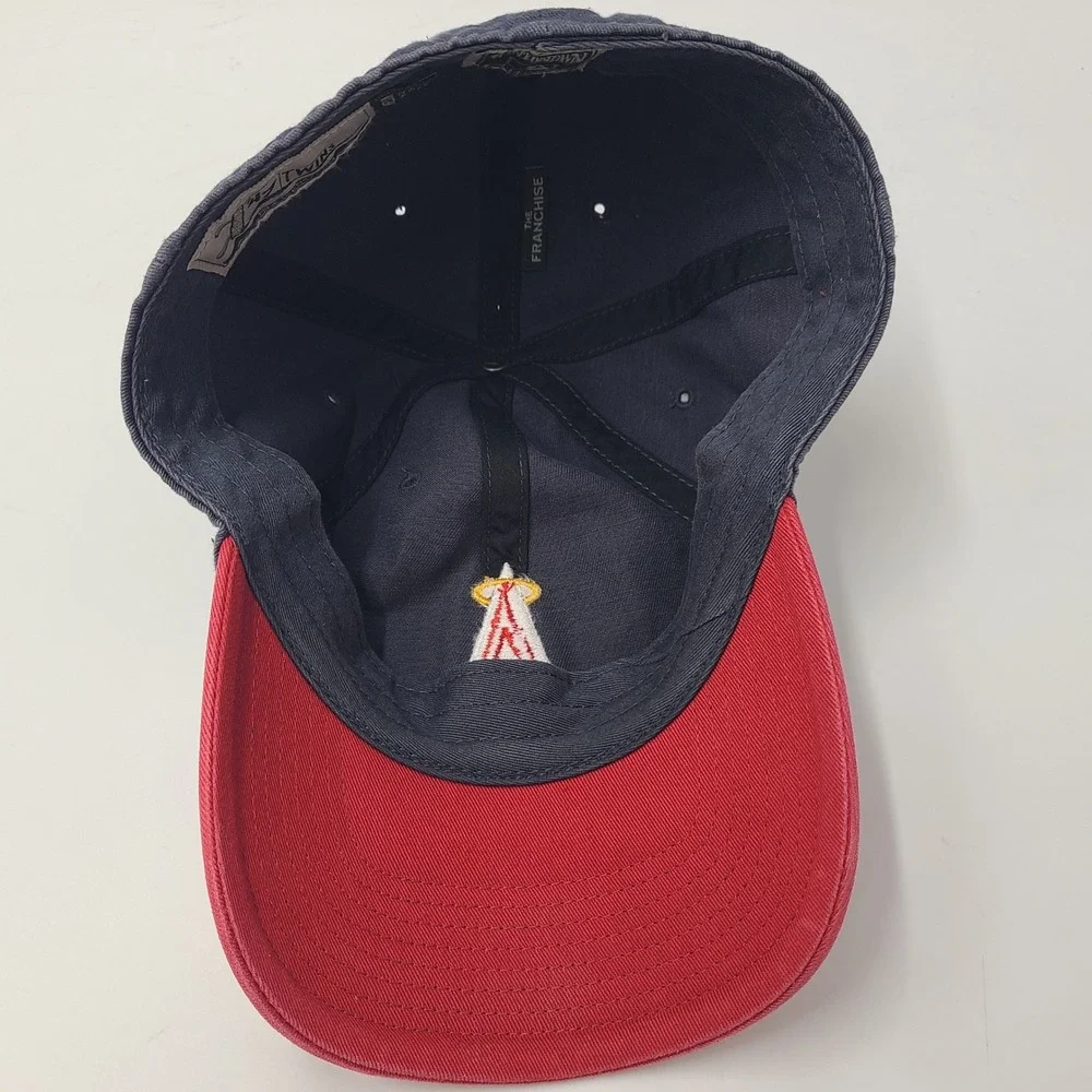 47 california angels